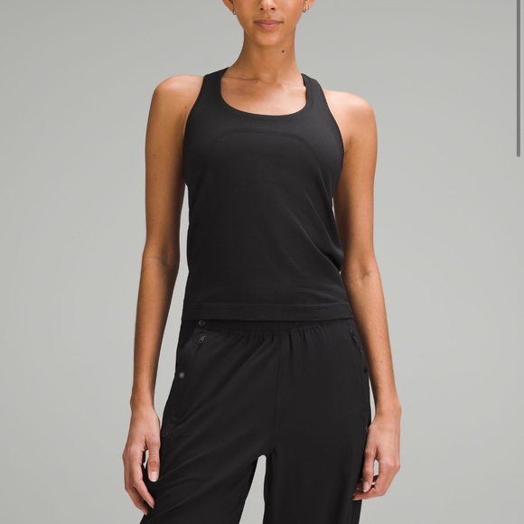 Lululemon Racerback Tank Top . - Picture 4 of 5